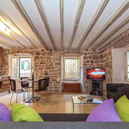 Luxury San Giovanni Apartment 1 Σπλιτ Δωμάτιο φωτογραφία