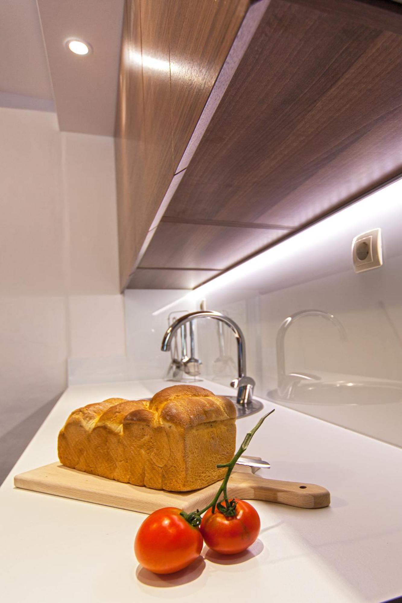 Luxury San Giovanni Apartment 1 Σπλιτ Δωμάτιο φωτογραφία