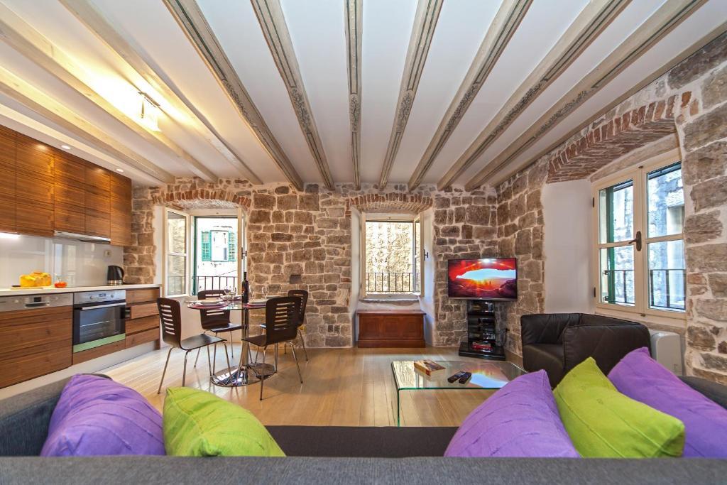 Luxury San Giovanni Apartment 1 Σπλιτ Δωμάτιο φωτογραφία