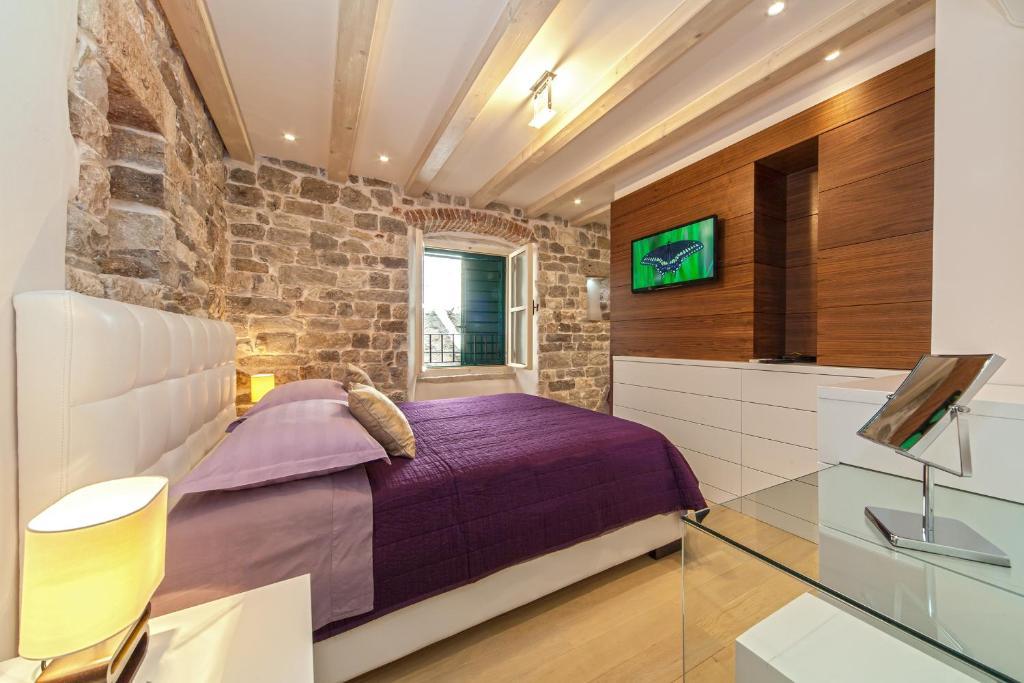 Luxury San Giovanni Apartment 1 Σπλιτ Δωμάτιο φωτογραφία
