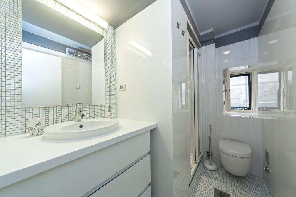 Luxury San Giovanni Apartment 1 Σπλιτ Δωμάτιο φωτογραφία