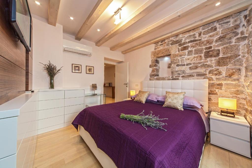 Luxury San Giovanni Apartment 1 Σπλιτ Δωμάτιο φωτογραφία