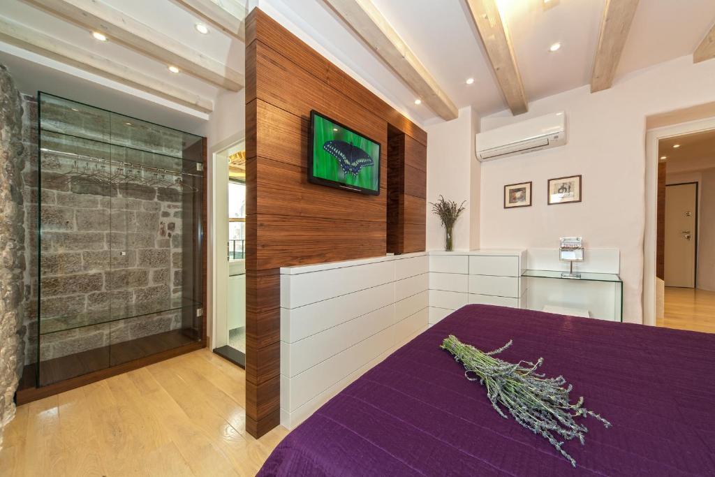 Luxury San Giovanni Apartment 1 Σπλιτ Δωμάτιο φωτογραφία