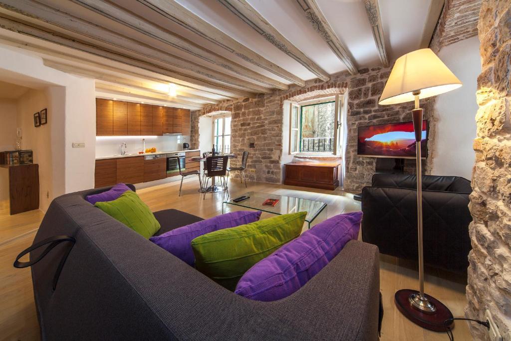 Luxury San Giovanni Apartment 1 Σπλιτ Δωμάτιο φωτογραφία