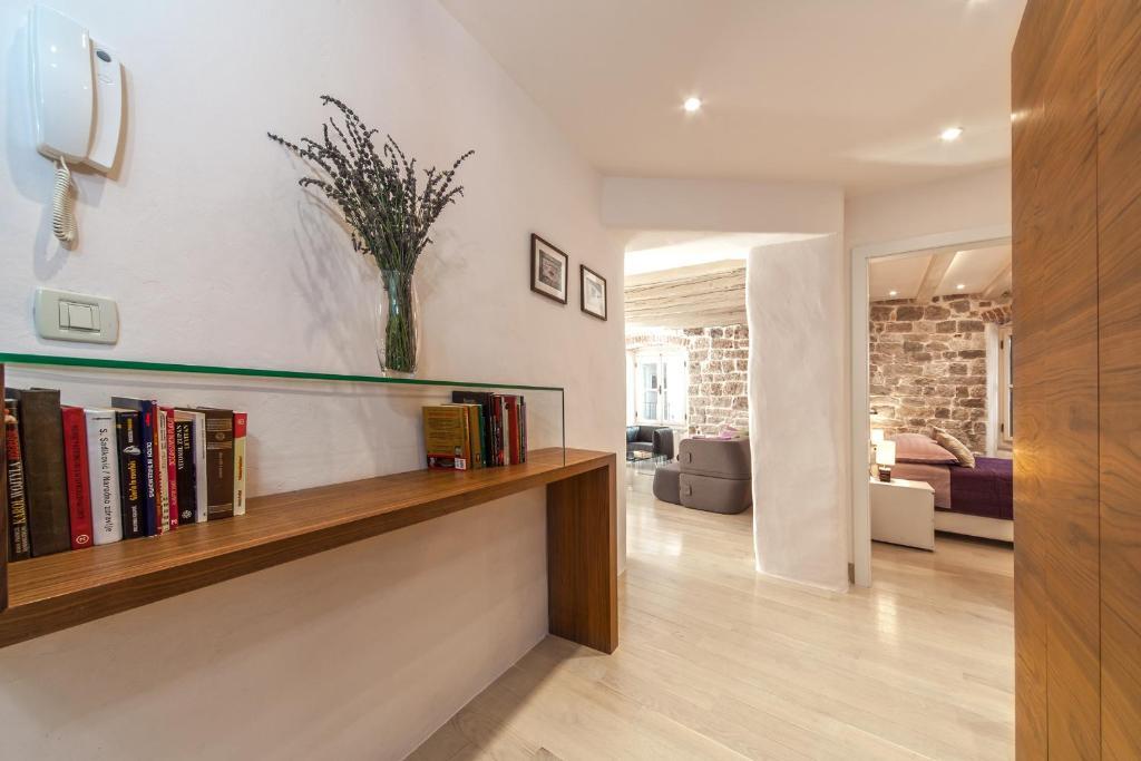 Luxury San Giovanni Apartment 1 Σπλιτ Δωμάτιο φωτογραφία